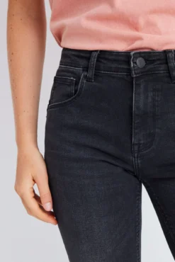 Jeans Skinny Push up