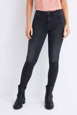 Jeans Skinny Push up