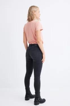 Jeans Skinny Push up