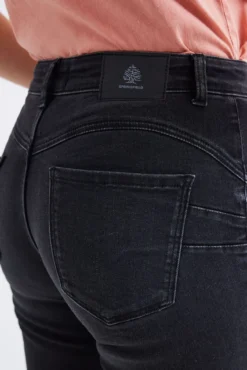 Jeans Skinny Push up