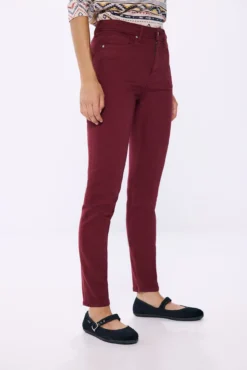 Jeans Slim Color