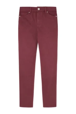 Jeans Slim Color
