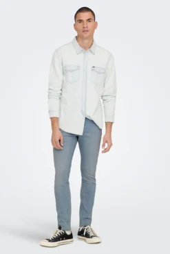 Jeans slim fit