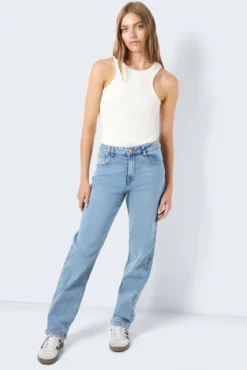 Jeans Straight