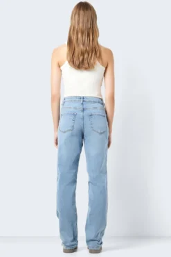 Jeans Straight