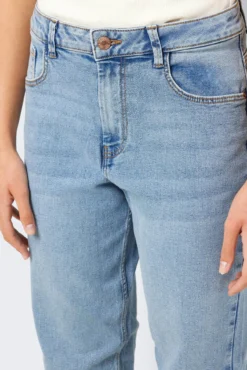 Jeans Straight