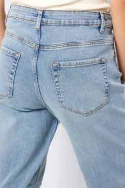Jeans Straight