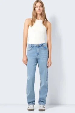 Jeans Straight