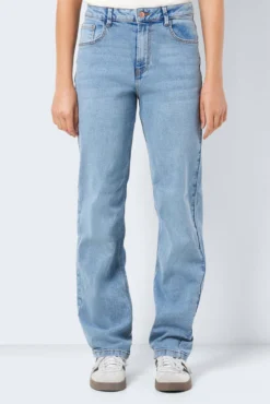 Jeans Straight