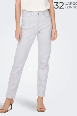 Jeans Straight
