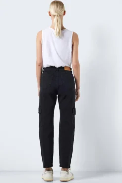 Jeans Straight Cargo