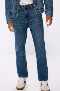 Jeans straight fit