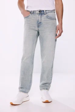 Jeans straight fit