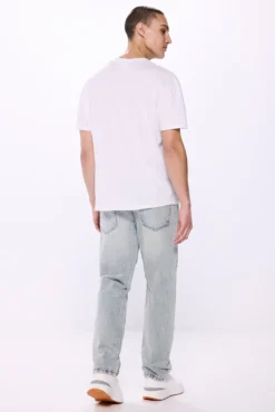 Jeans straight fit