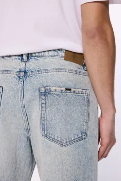 Jeans straight fit