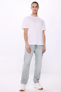 Jeans straight fit