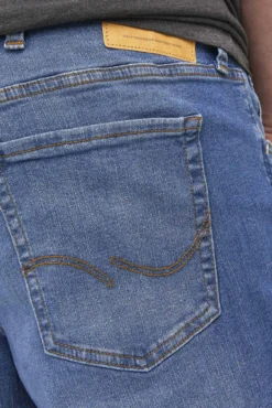 Jeans tapered fit Plus