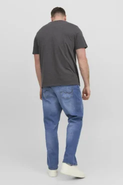 Jeans tapered fit Plus