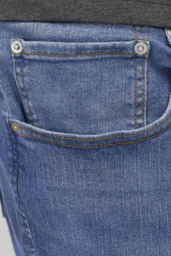 Jeans tapered fit Plus