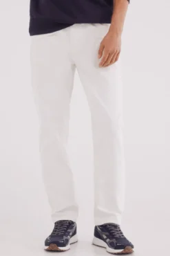 Jeans ultraligero slim fit