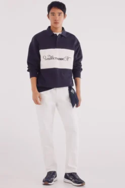 Jeans ultraligero slim fit