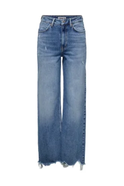Jeans Wide Leg