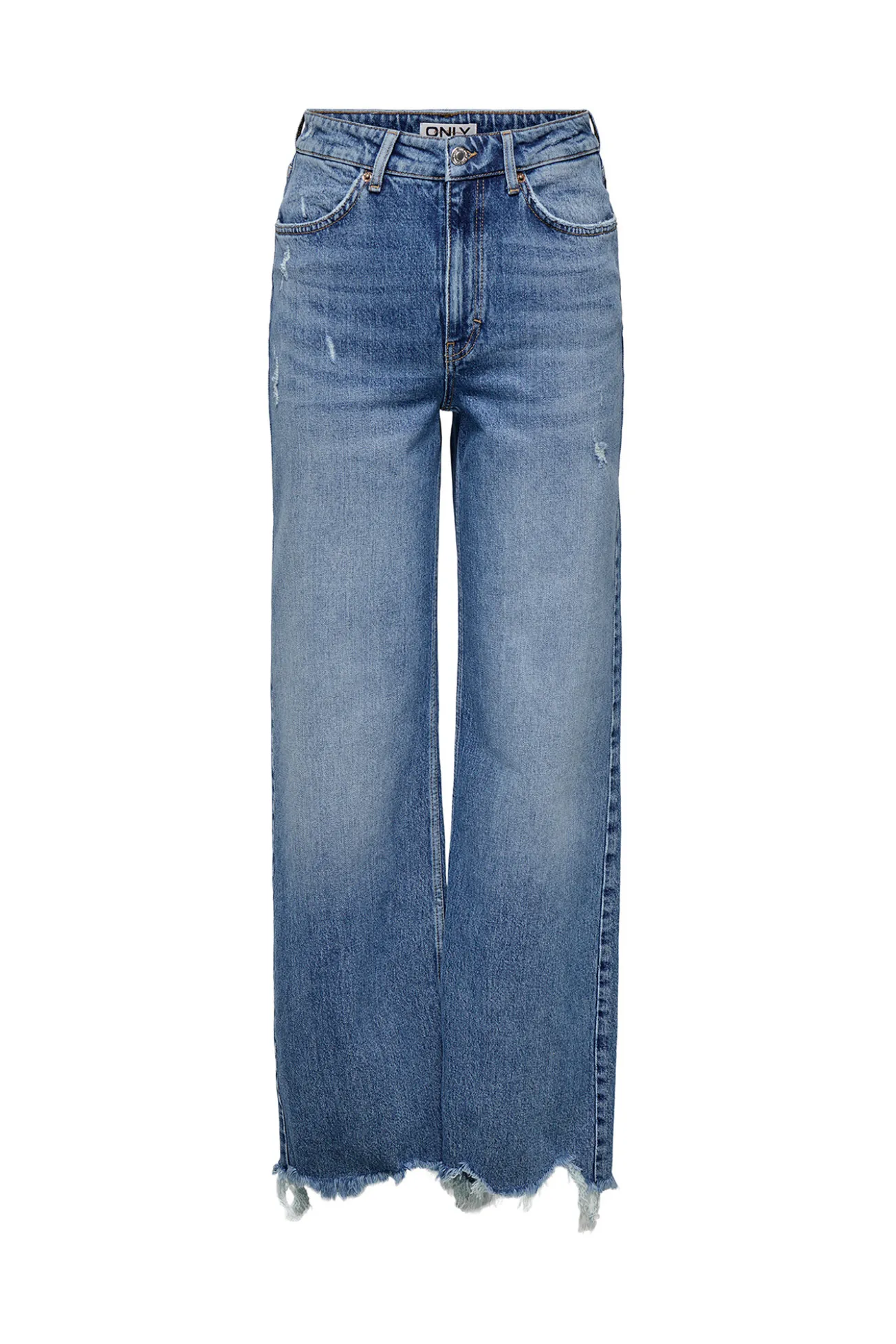 Jeans Wide Leg