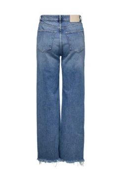 Jeans Wide Leg