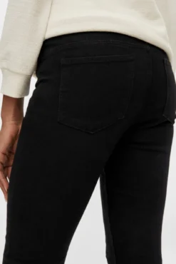 Jegging maternity de algodón