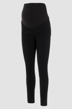 Jegging maternity de algodón