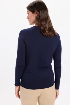 Jersey basico punto liso