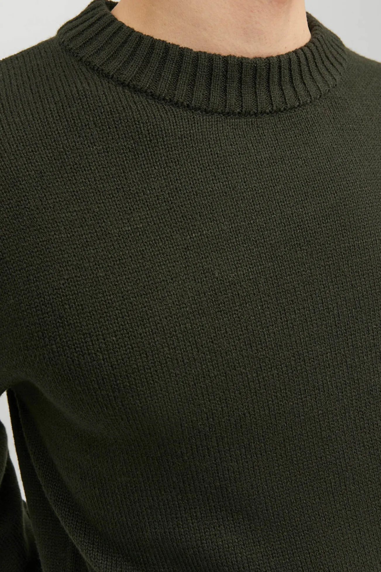 Jersey básico