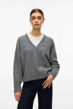Jersey básico de punto