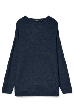 Jersey básico de punto