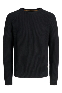 Jersey básico de punto liso