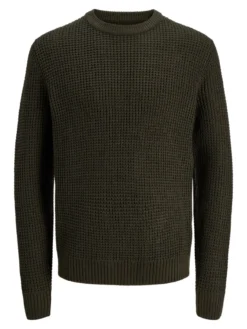 Jersey básico de punto liso