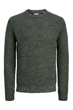 Jersey básico de punto liso