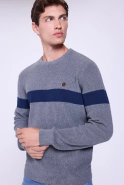 Jersey Básico Fantasía