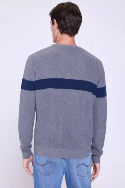Jersey Básico Fantasía