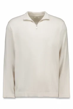 Jersey cremallera básico