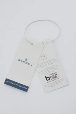 Jersey cremallera básico