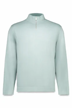 Jersey cremallera básico