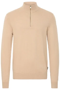 Jersey cuello alto