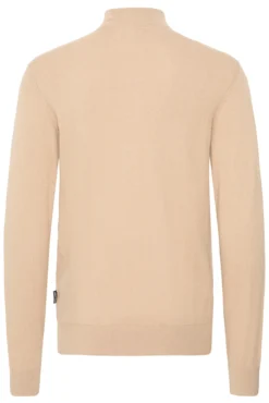 Jersey cuello alto