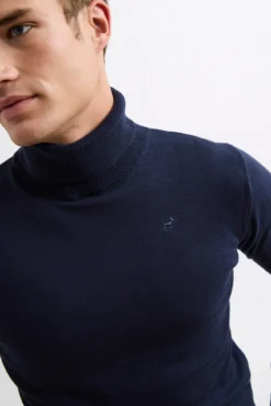 Jersey Cuello Alto