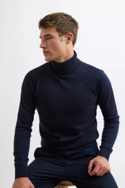 Jersey Cuello Alto