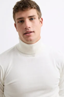 Jersey Cuello Alto