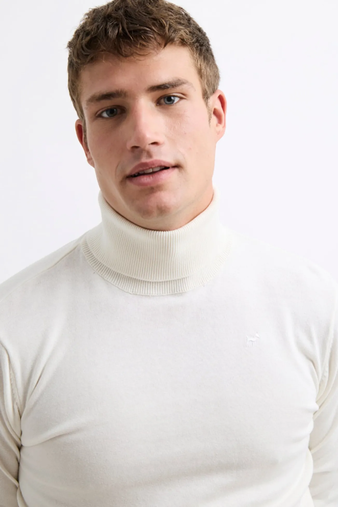 Jersey Cuello Alto