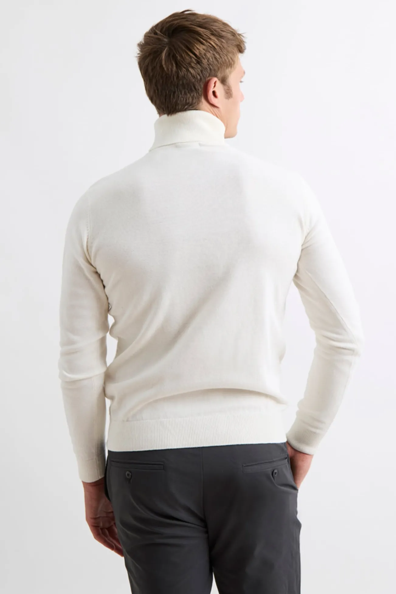 Jersey Cuello Alto