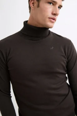 Jersey Cuello Alto